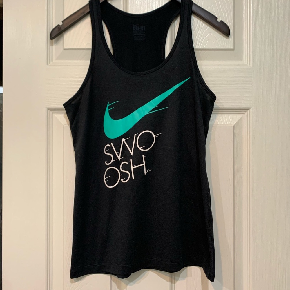 Workout tank - Picture 2 of 3